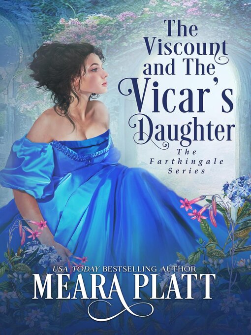 Title details for The Viscount and the Vicar's Daughter by Meara Platt - Available